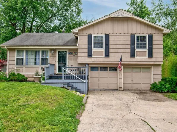 9211 E 79th St, Raytown, MO 64138