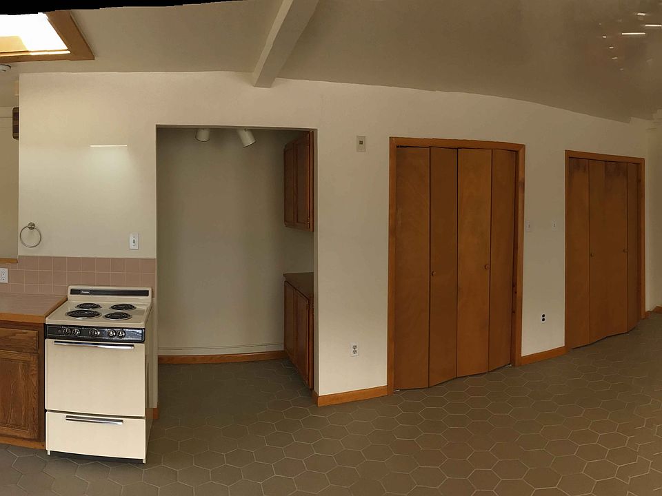 Living Space Panarama