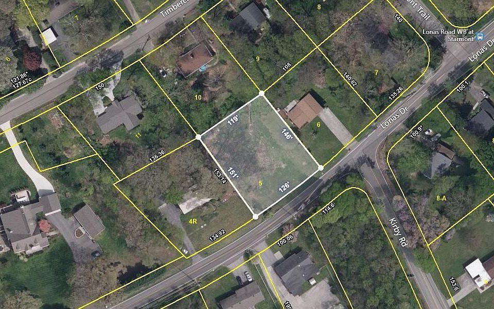 5409 Lonas Dr 5, Knoxville, TN 37909 MLS 1239413 Zillow