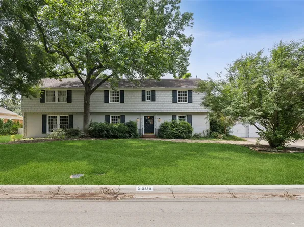 5906 Joyce Way, Dallas, TX 75225