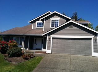 13448 Elk Ridge Rd SE, Monroe, WA 98272