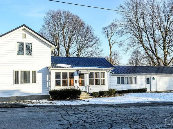 301 S Market St, Hudson, MI 49247