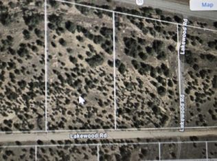 0 Lakewood Rd, Estancia, NM 87016