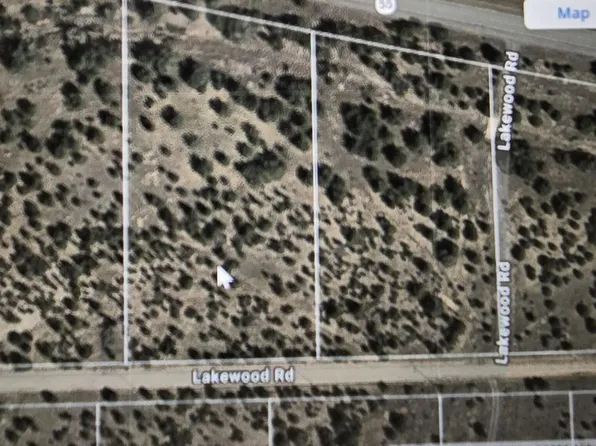 0 Lakewood Rd, Estancia, NM 87016