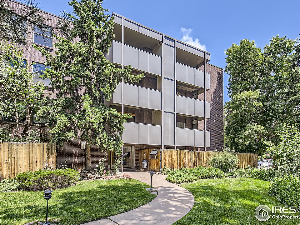 2227 Canyon Blvd Boulder, CO, 80302 - Apartments for Rent