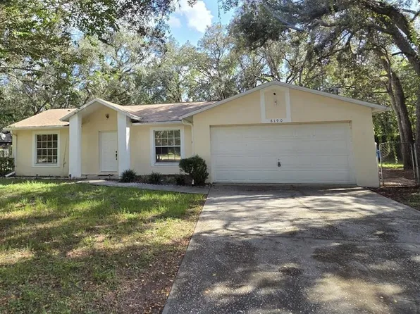 8190 SEALAWN DRIVE, SPRING HILL, FL 34606