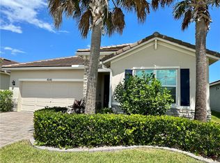 4545 NW King Ct, Jensen Beach, FL 34957