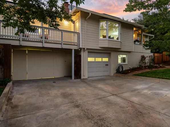 2 Beverly Dr, San Carlos, CA 94070