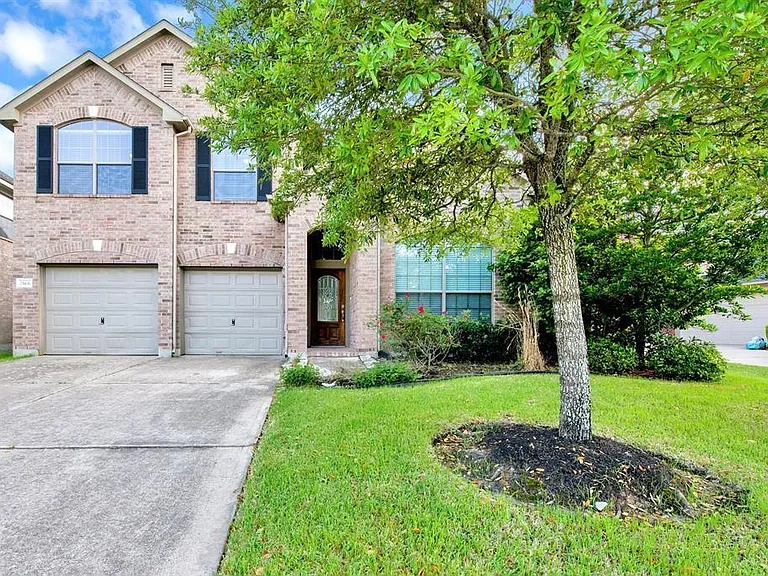 25431 Hall Meadow Ln — Photo 2