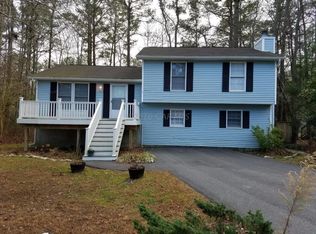 5 Magnolia Pl, Ocean Pines, MD 21811