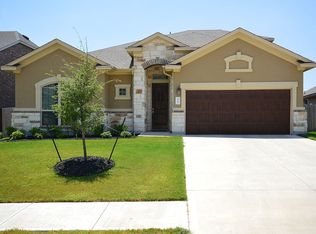 2207 Colinas Verdas Rd, Leander, TX 78641