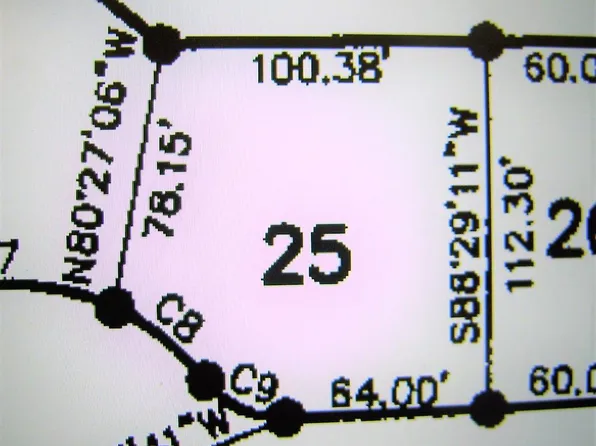 LOT 25 Owens Way, Hibbing, MN 55746