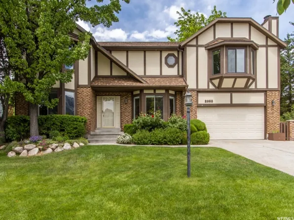 2865 E Cobblemoor Ln, Sandy, UT 84093