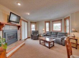 535 Four Oclock Rd #300, Breckenridge, CO 80424