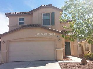 8512 Bighorn River St, Las Vegas, NV 89131