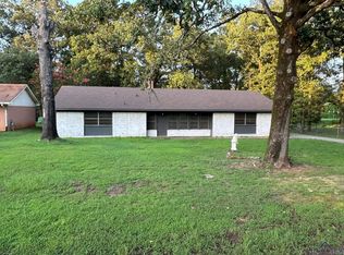 4324 State Highway 154, Marshall, TX 75670