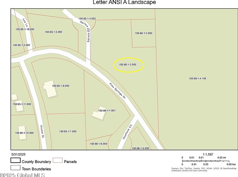 2nd image of L3 Pine Springs Drive