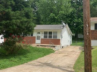 6136 Emerald Ave #1, Saint Louis, MO