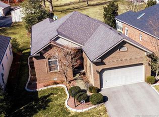 1945 Clubhouse Dr, Madison, IN 47250