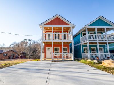 278A W Main St, Dandridge, TN, 37725