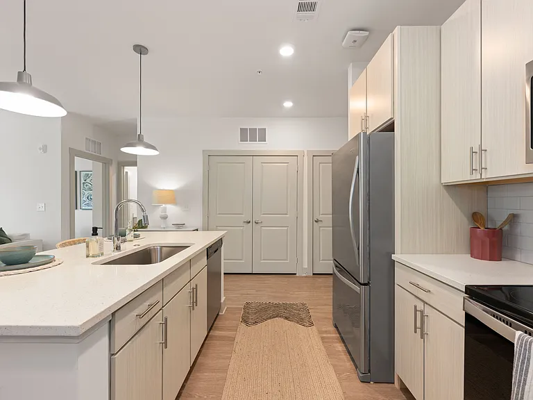 Atlantic Beach House — Photo 20