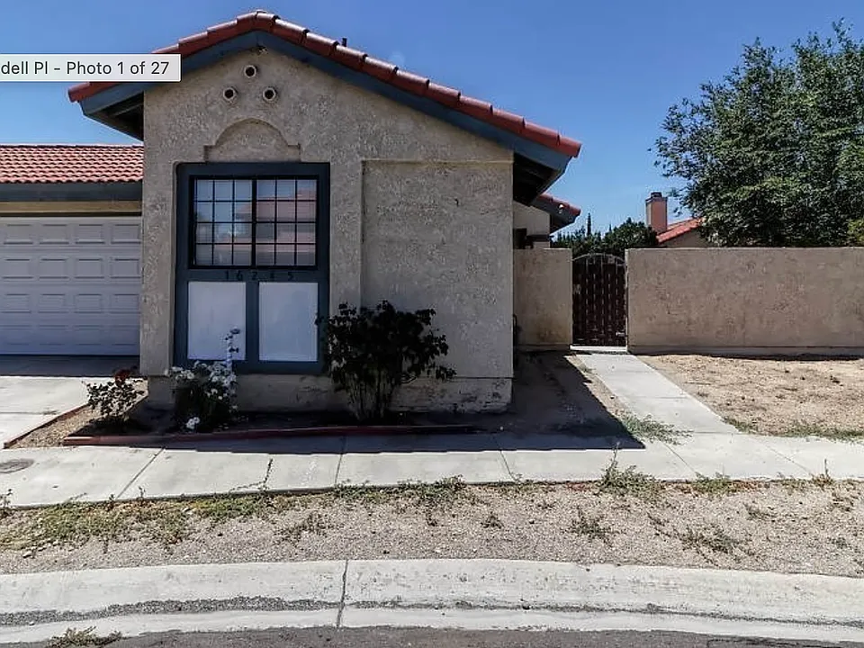 16245 Rodell Pl