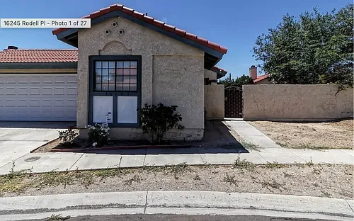 16245 Rodell Pl Photo 1