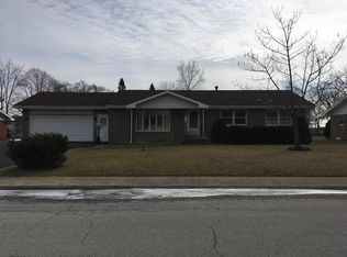 658 Marquette Dr, Manteno, IL 60950