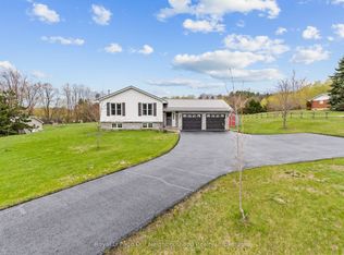 23 Flying Club Rd, Quinte West, ON K0K2C0