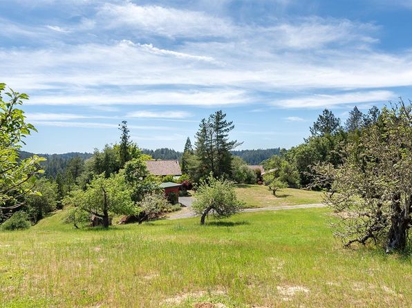 7600 Giusti Rd, Forestville, CA 95436