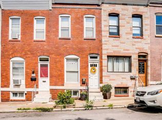 505 S Curley St, Baltimore, MD 21224