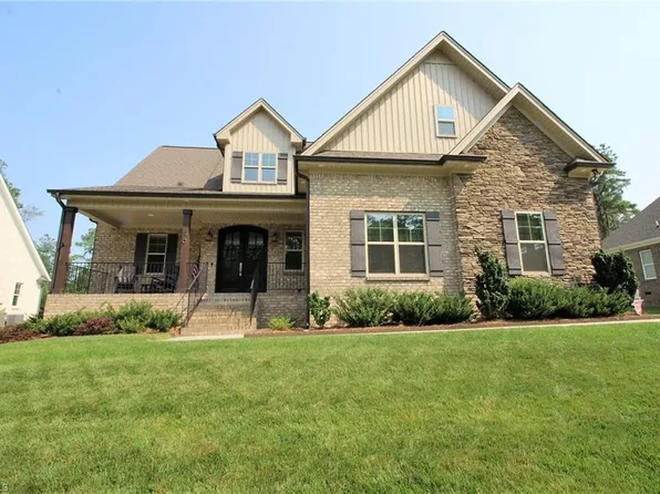 470 Wentworth Dr, Winston Salem, NC 27107