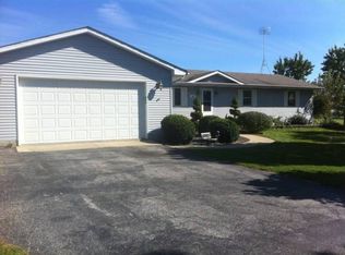 493 S 450 E, Valparaiso, IN 46383
