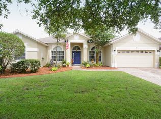 4041 Lillian Hall Ln, Orlando, FL 32812