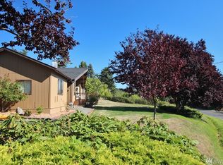 4954 Pear Point Rd, Friday Harbor, WA 98250