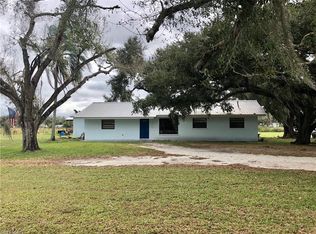 1135 Nobles Rd, Labelle, FL 33935