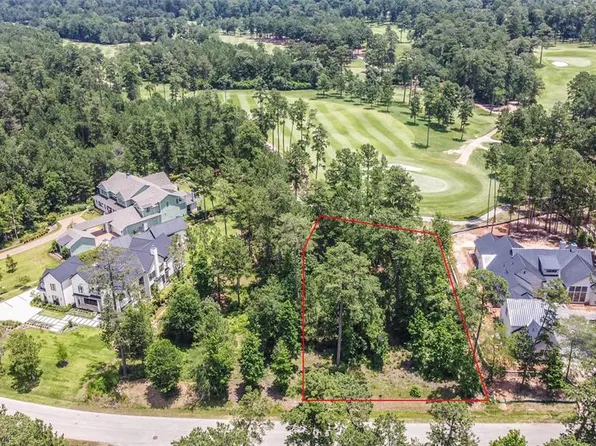 26410 Jacks Barn Road, Montgomery, TX 77316