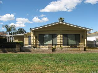 1378 Brentwood Way, Hemet, CA 92545