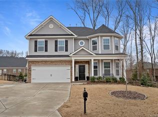 517 Daventry Ct, Clover, SC 29710