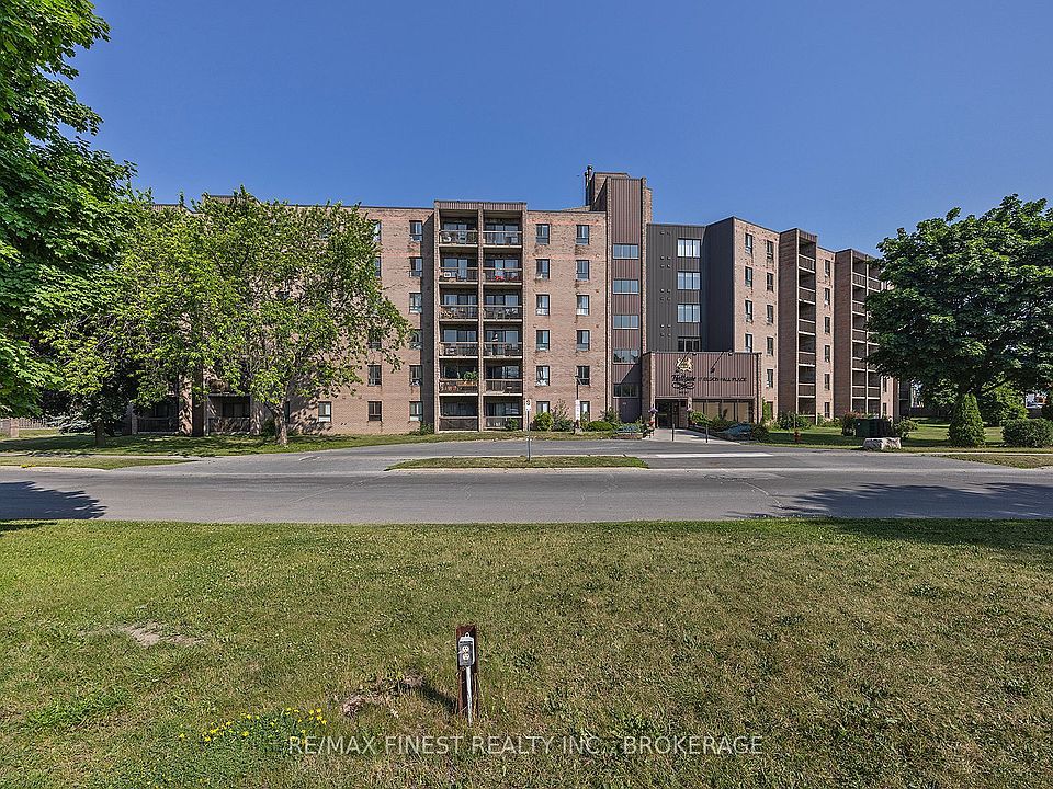 1st image of 17 Eldon Hall Pl #414