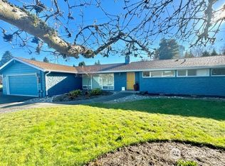 1860 123rd Ave SE, Bellevue, WA 98005