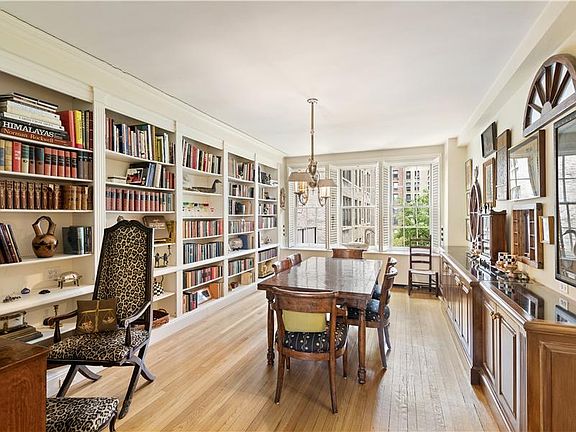2nd image of 1088 Park Ave #7B