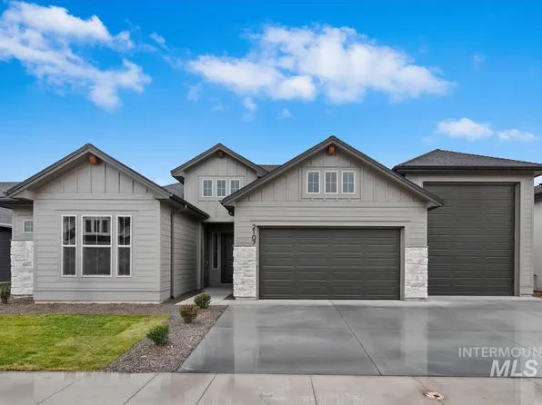 7012 W Tolland St, Eagle, ID 83616