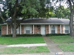 434 Amelia St, Duncanville, TX 75137