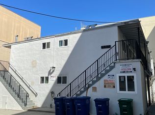 204 1915 1/2 Addison St #206, Berkeley, CA 94704