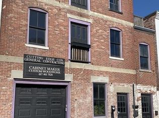 71 Boylston St #2, Brookline, MA 02445