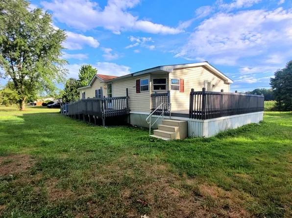 143 Mohawk Dr, Hughesville, PA 17737