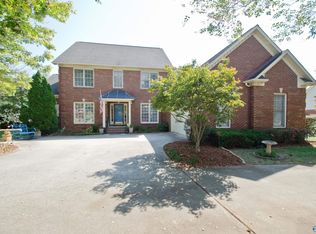 117 Downing Rdg, Madison, AL 35758