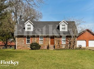 100 Sondra Ct, Smyrna, TN 37167