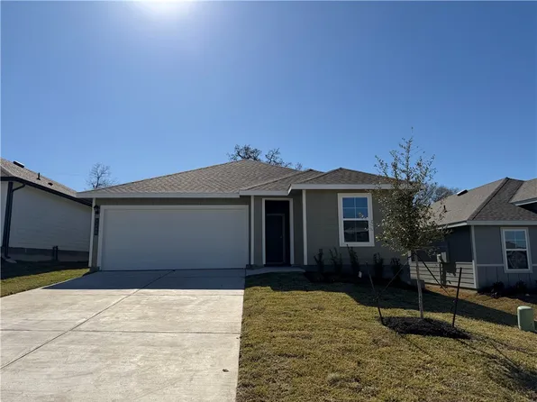 1265 Wilkins Valley, Brenham, TX 77833